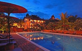 Amazing Resort Bagan